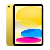 APPLE iPad 11. gen (2025), 10.9", 128 GB, Wi‑Fi, žuta